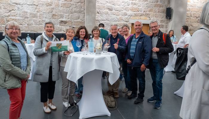 Landeskulturreise Dresden