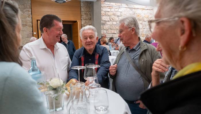 Landeskulturreise Dresden