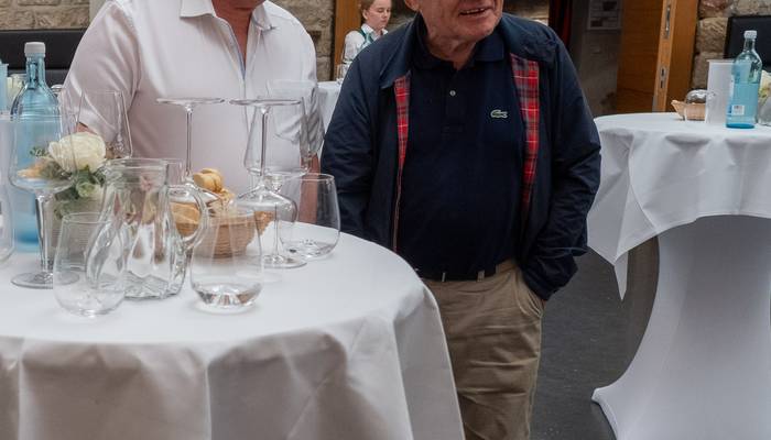 Landeskulturreise Dresden