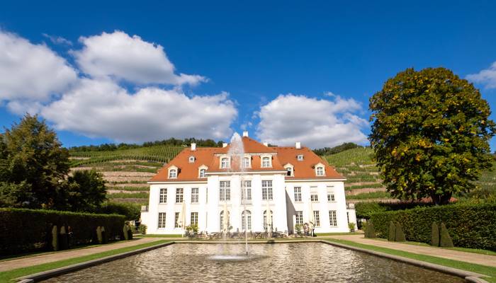 Landeskulturreise Dresden