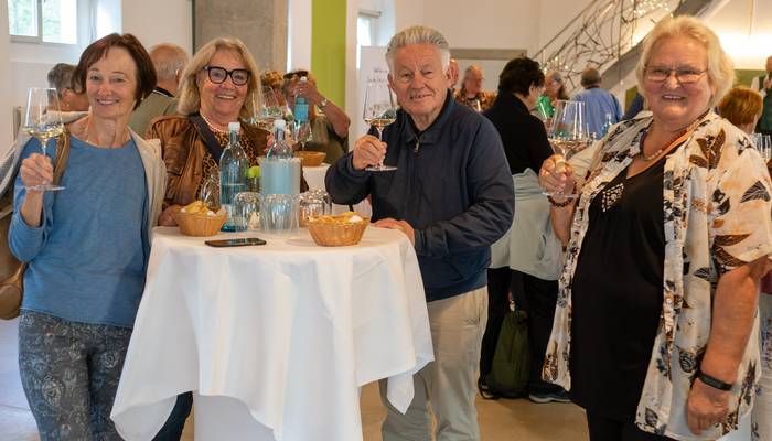 Landeskulturreise Dresden