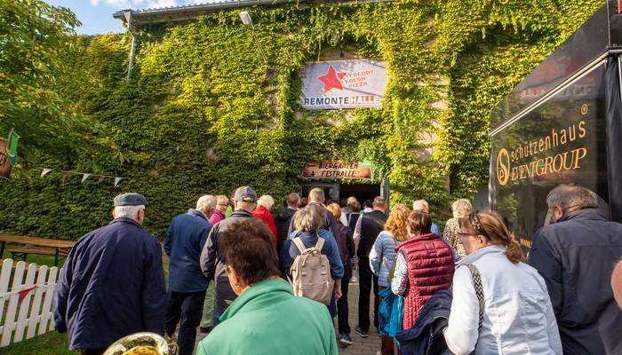 Landeskulturreise Dresden