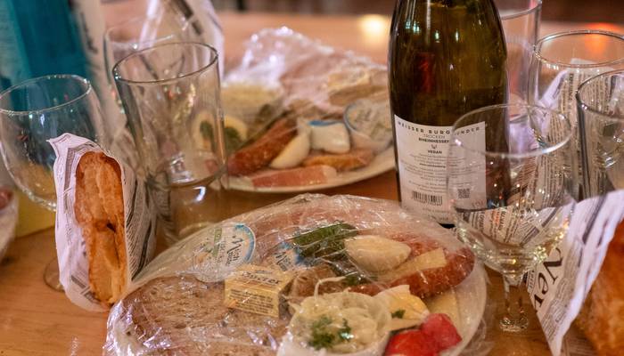 Landeskulturreise Dresden