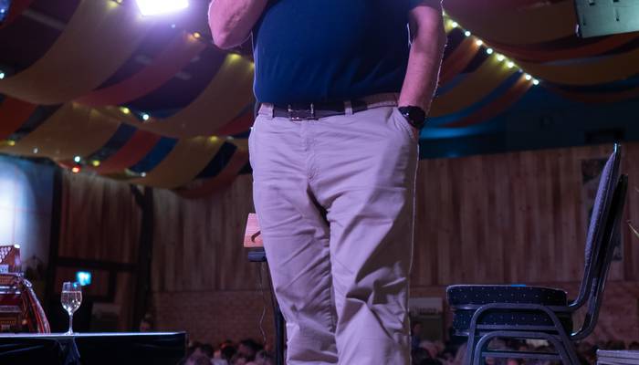 Landeskulturreise Dresden