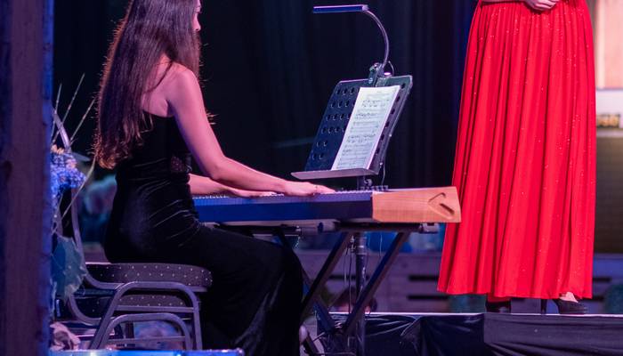 Landeskulturreise Dresden