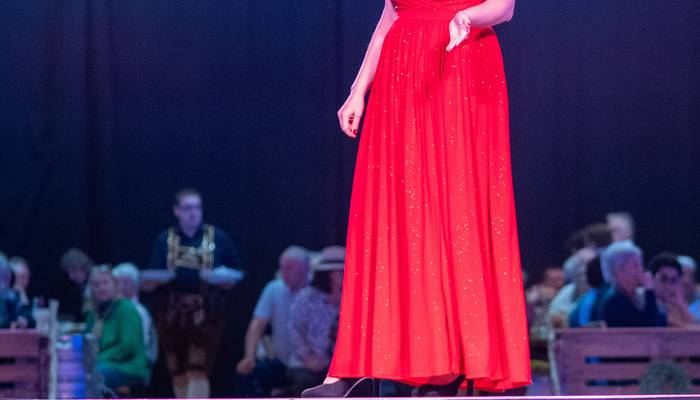 Landeskulturreise Dresden