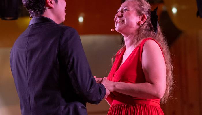 Landeskulturreise Dresden