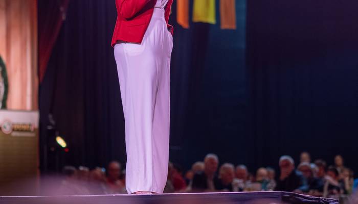 Landeskulturreise Dresden