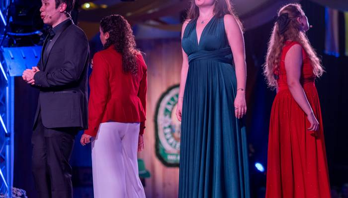 Landeskulturreise Dresden