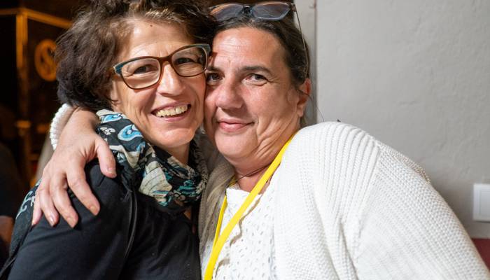 Landeskulturreise Dresden