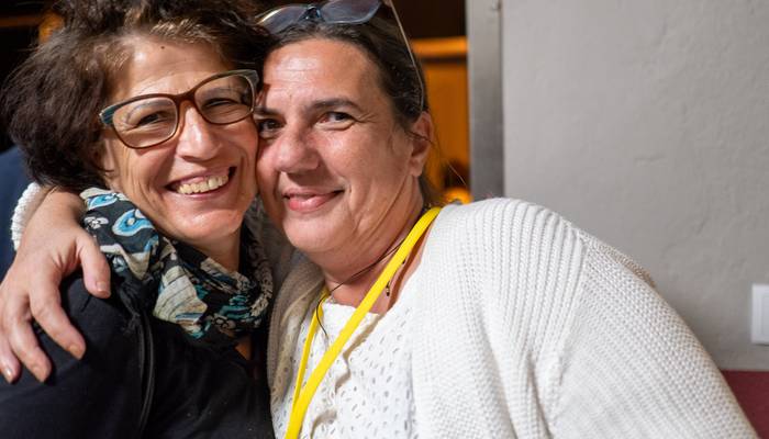 Landeskulturreise Dresden