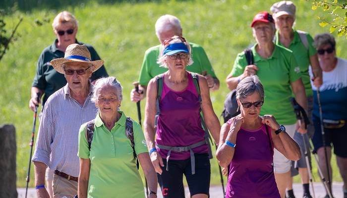 Landeswandertag Freistadt