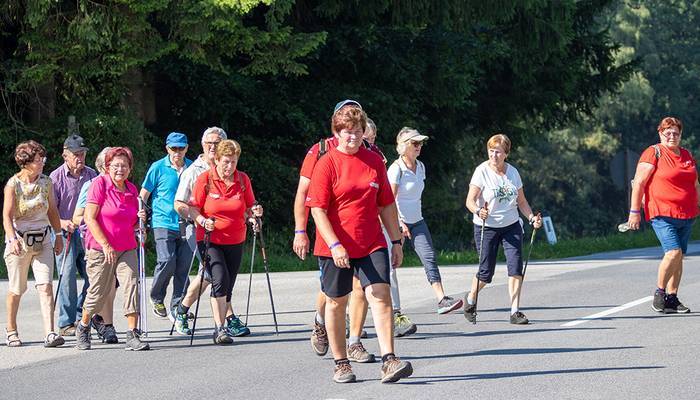 Landeswandertag Freistadt