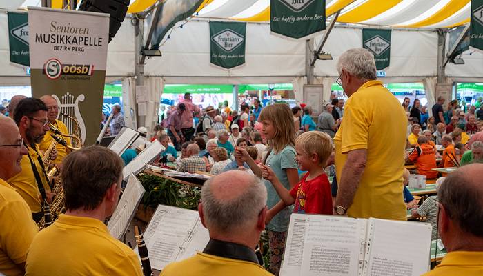 Landeswandertag Freistadt
