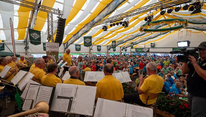 Landeswandertag Freistadt