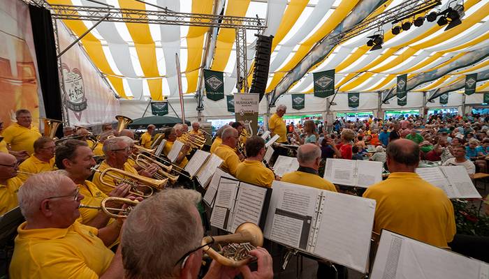 Landeswandertag Freistadt
