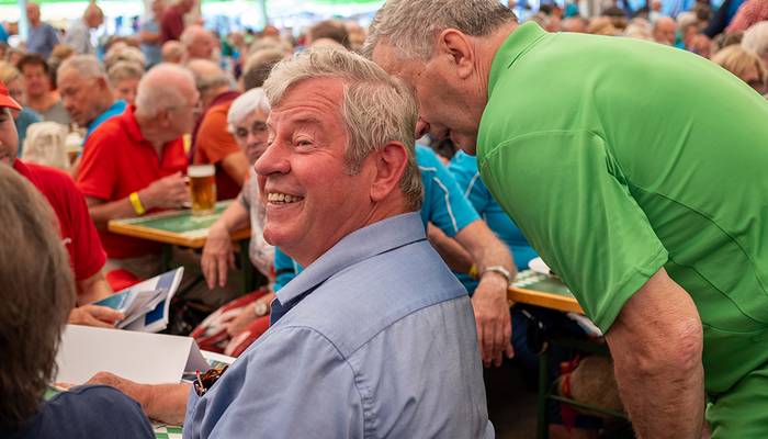 Landeswandertag Freistadt