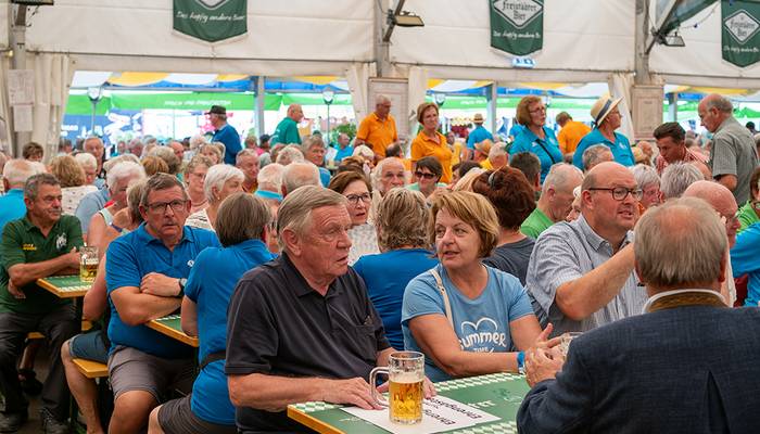 Landeswandertag Freistadt