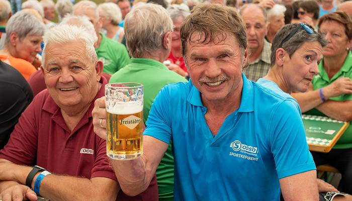 Landeswandertag Freistadt