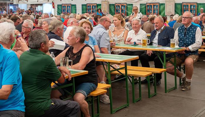 Landeswandertag Freistadt