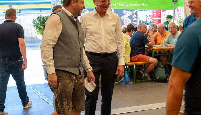 Landeswandertag Freistadt