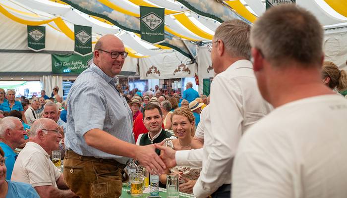 Landeswandertag Freistadt