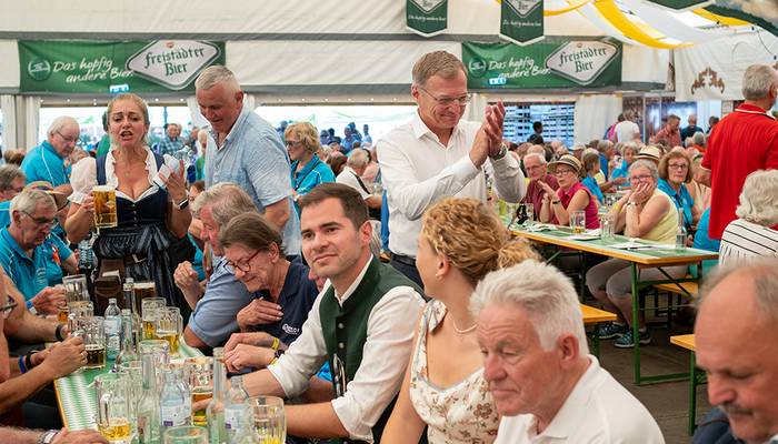 Landeswandertag Freistadt