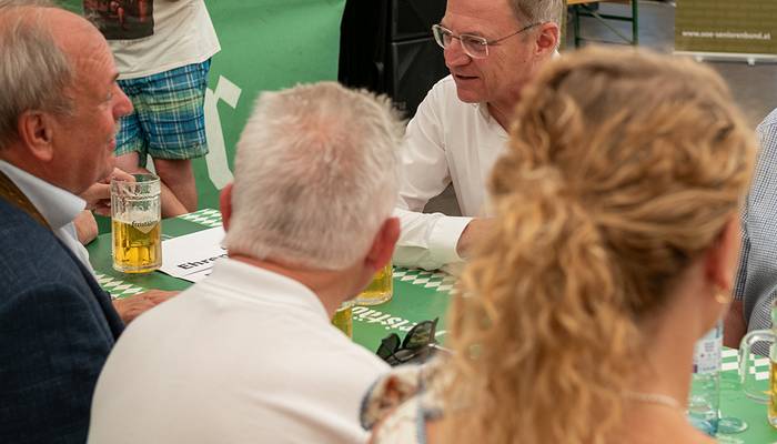 Landeswandertag Freistadt