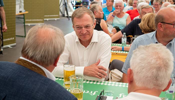 Landeswandertag Freistadt