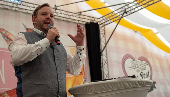 Landeswandertag Freistadt
