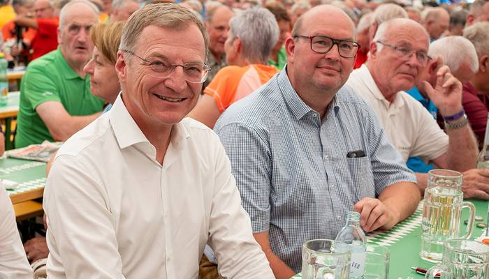 Landeswandertag Freistadt