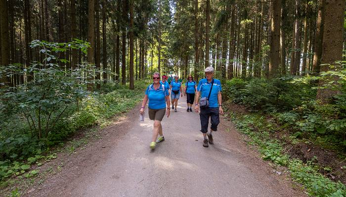 Landeswandertag Freistadt