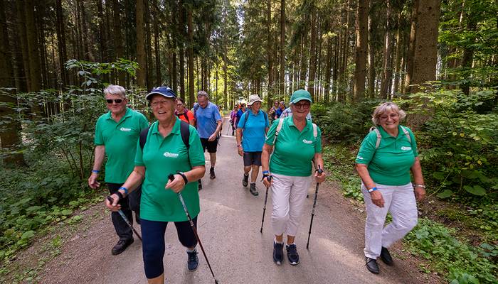 Landeswandertag Freistadt