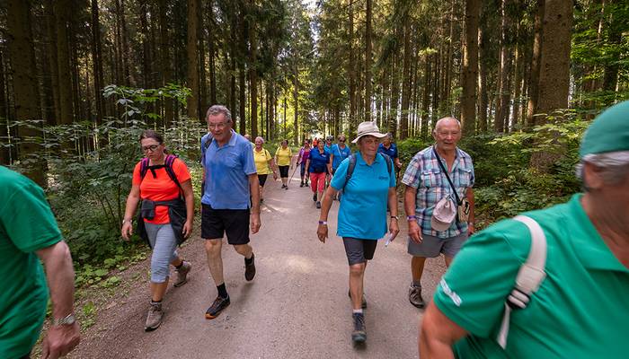 Landeswandertag Freistadt
