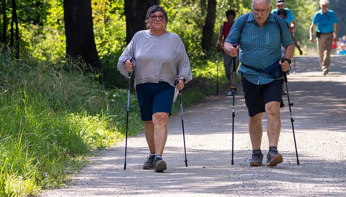 Landeswandertag Freistadt