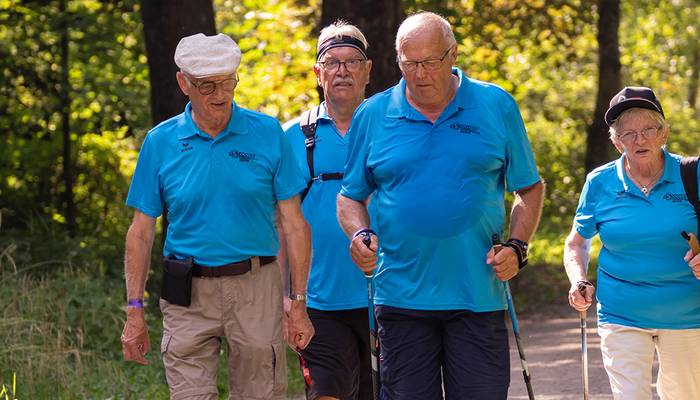 Landeswandertag Freistadt