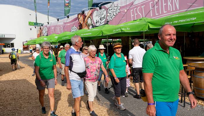 Landeswandertag Freistadt