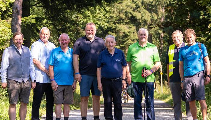 Landeswandertag Freistadt