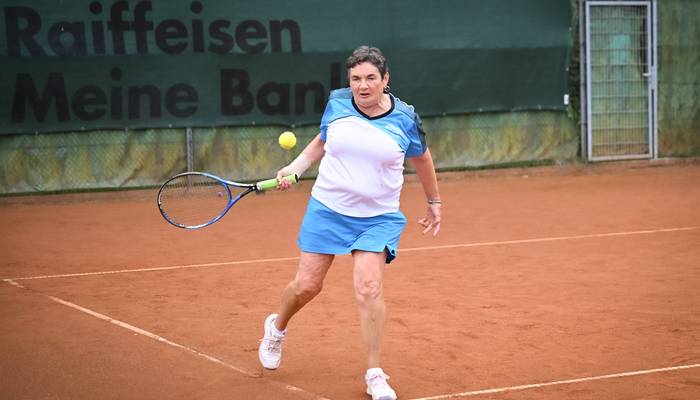 Sommerspiele - Tennis