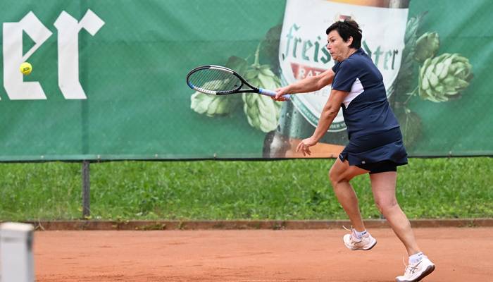 Sommerspiele - Tennis