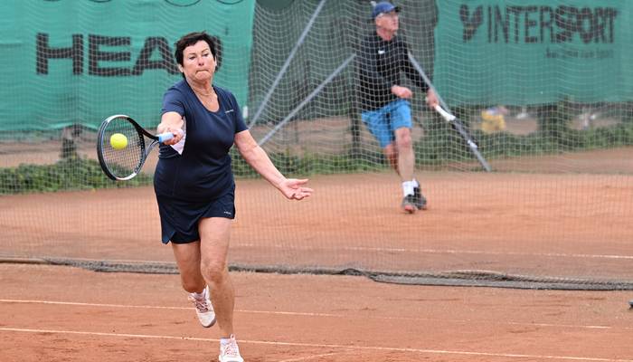 Sommerspiele - Tennis