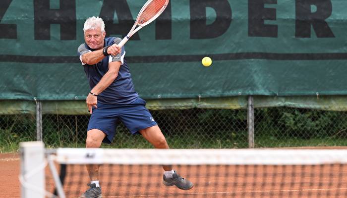 Sommerspiele - Tennis