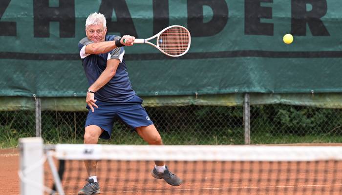 Sommerspiele - Tennis