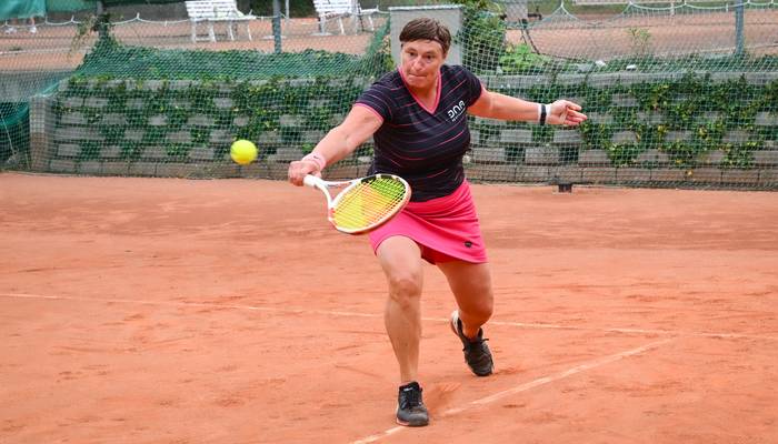 Sommerspiele - Tennis