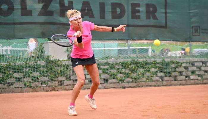 Sommerspiele - Tennis