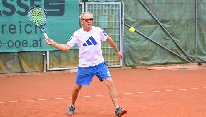 Sommerspiele - Tennis