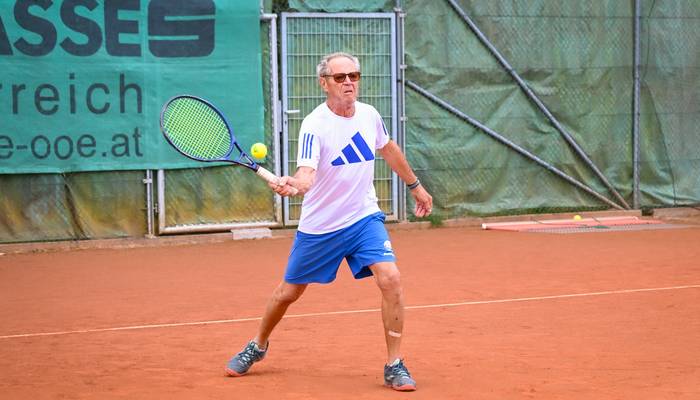 Sommerspiele - Tennis