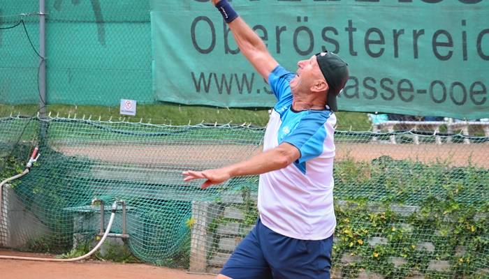 Sommerspiele - Tennis