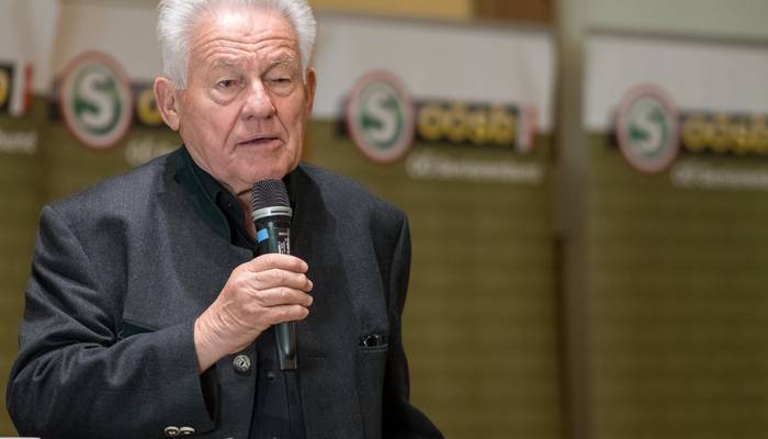 OÖ radelt Praemierungsfeier - Aspach