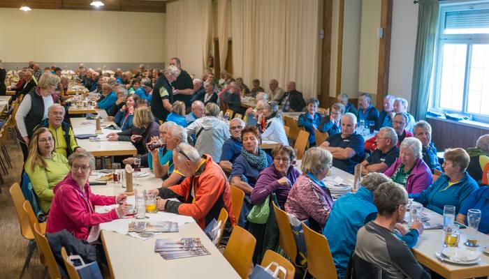 OÖ radelt Praemierungsfeier - Aspach